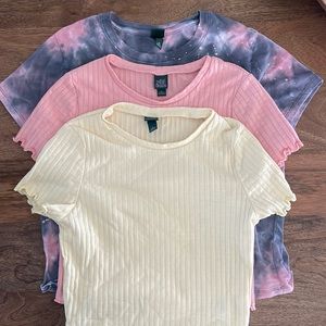 Wild Fable Top Bundle